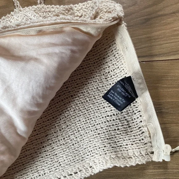 Altar’d State boho crop top - Picture 5 of 7